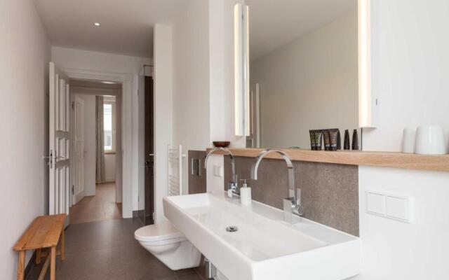 Baltic Sea FIRST SELLIN Appartement 22