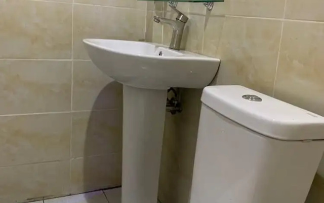 Beni Hotel Surulere