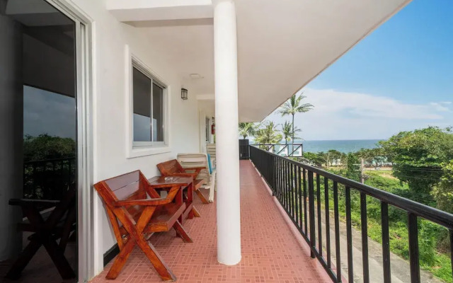 Oceanview Bungalows by EAT