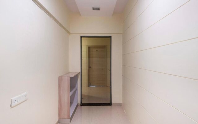 Hotel Daisy Residency