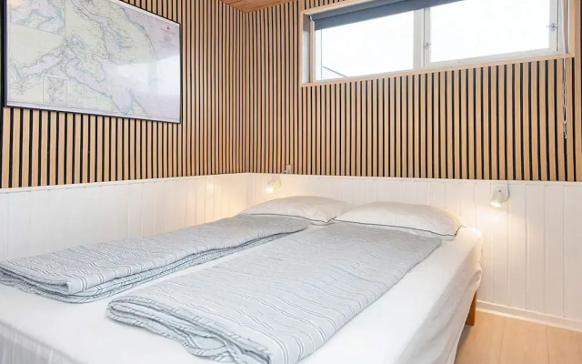 6 Person Holiday Home in Broager