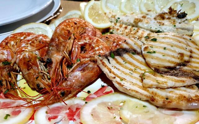 Hotel Ristorante L'Orizzonte