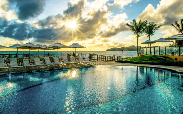 Rifóles Praia Hotel & Resort