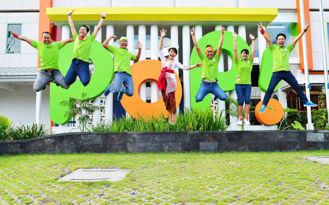 Pop! Hotel Nusa Dua