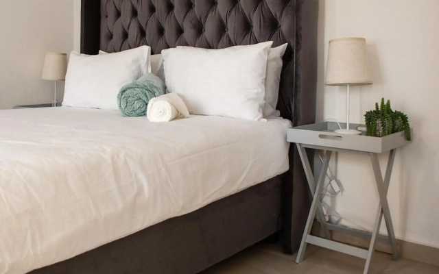 1 bed Willow Executive suites