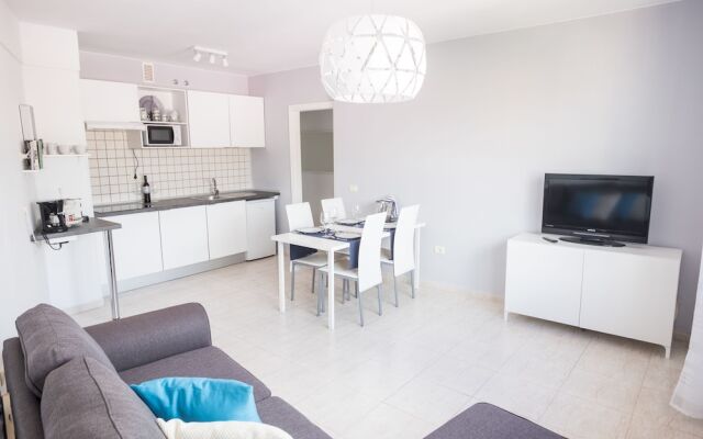 Quiet and Lovely Apartment Tenerife