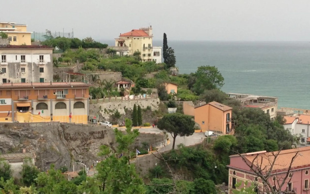 Hotel Vietri Coast