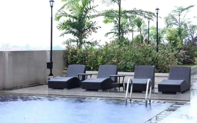 Cozy Room Pesona Mares 5