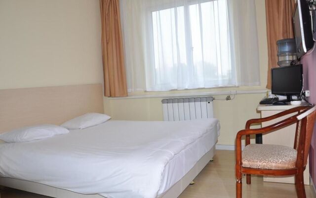 Hejia Inn Guang'an Men Beijing