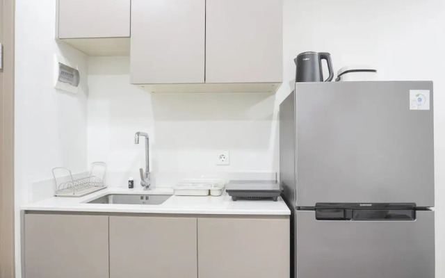 Scenic And Homey 1Br Gold Coast Apartment Near Pik