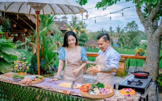 Nur Guest House