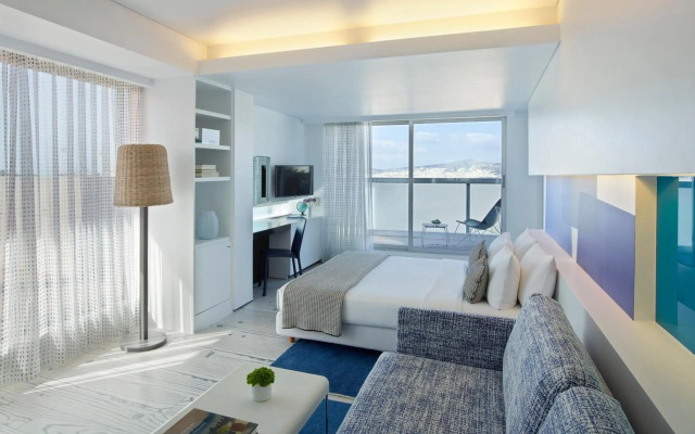 Fresh Hotel