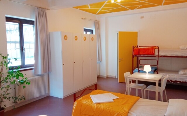 Ostello S. Fosca - CPU Venice Hostels