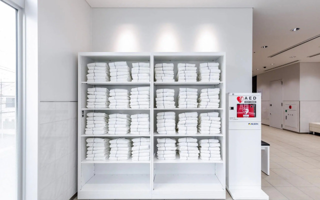 Four Points Flex by Sheraton Hakodate Station