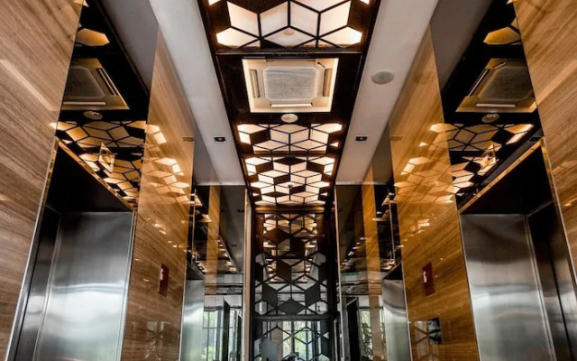 Expressionz Suites KLCC by Like Home