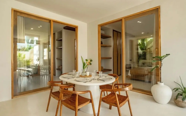 Villa Rheia Pererenan