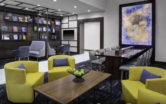 Hyatt Place Dallas / The Colony