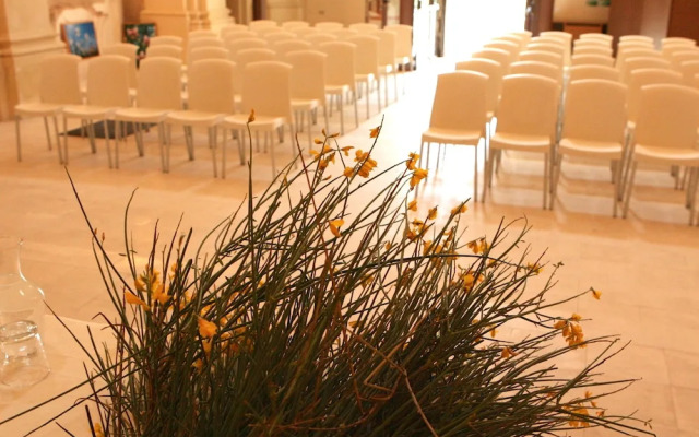 Convento di San Colombo - Dimora Storica