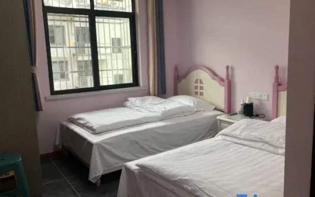 Shiguang Homestay