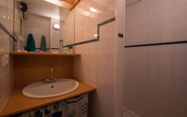 Apartment Marina ile des pecheurs