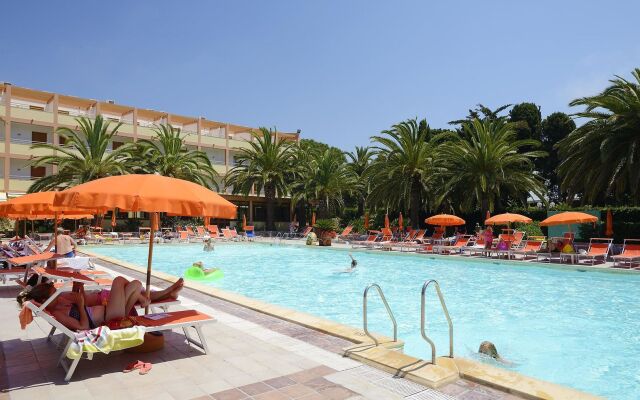 Residence Oasis