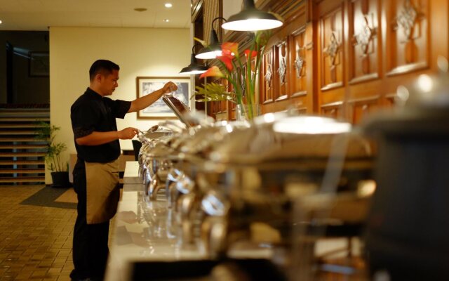 éL Hotel Kartika Wijaya Batu