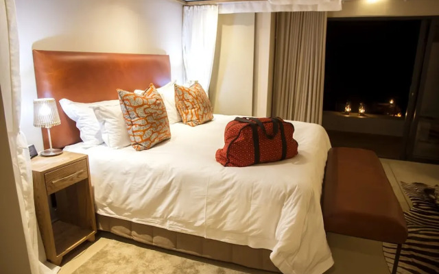 Jacana River Lodge