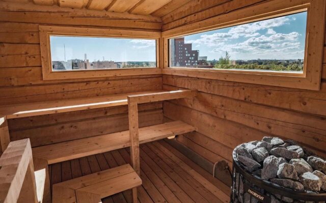 VALO Hotel & Work Helsinki