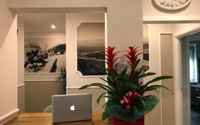 B&B Paradiso Relais
