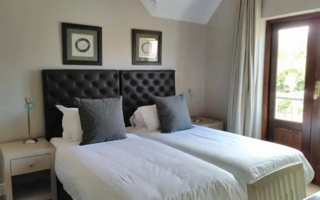 Winelands Golf Lodges
