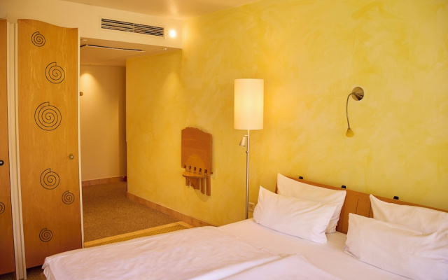 Hotel Watthalden