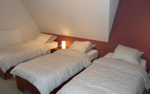 Hostellerie La Villa Des Roses