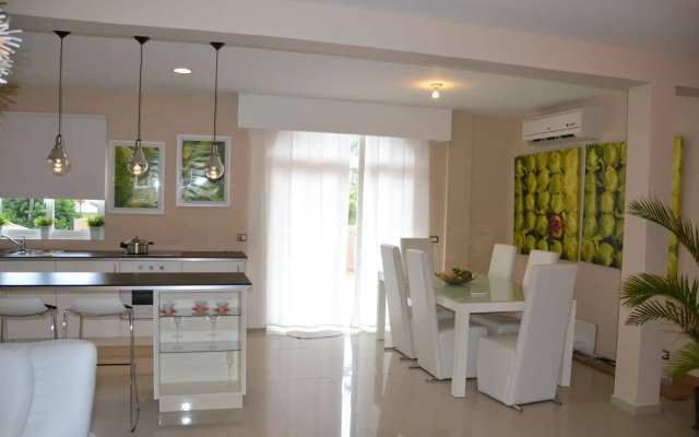 Residencial Las Buganvillas Bavaro