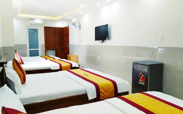The Dreamer Hotel