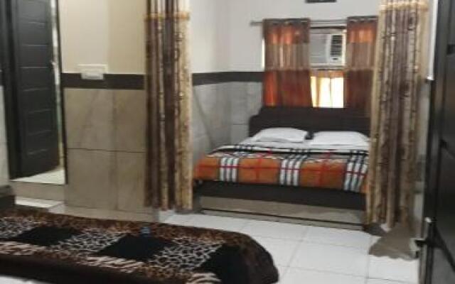 Jhilmil Dhaba