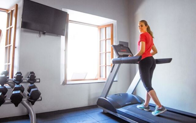 Best Western Hotel Ceballos