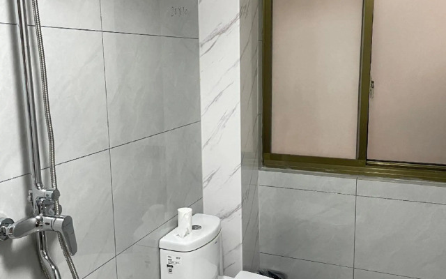 Holiday Inn Boai Hailan