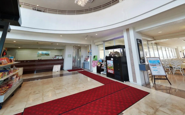 Hotel Miyuki Beach