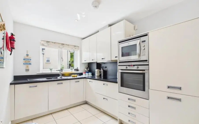 The Beachhouse - 2 Bed Townhouse - Saundersfoot