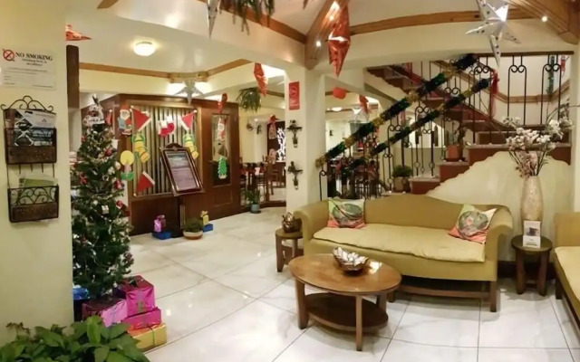 Omega Residency