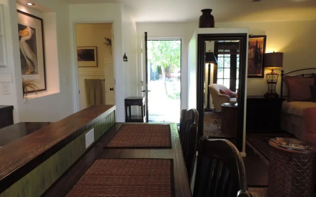 Rock House Haven Retreat
