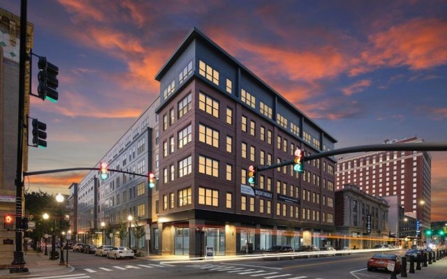 Global Luxury Suites Downtown Providence