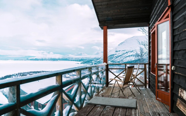 Hotell Fjället