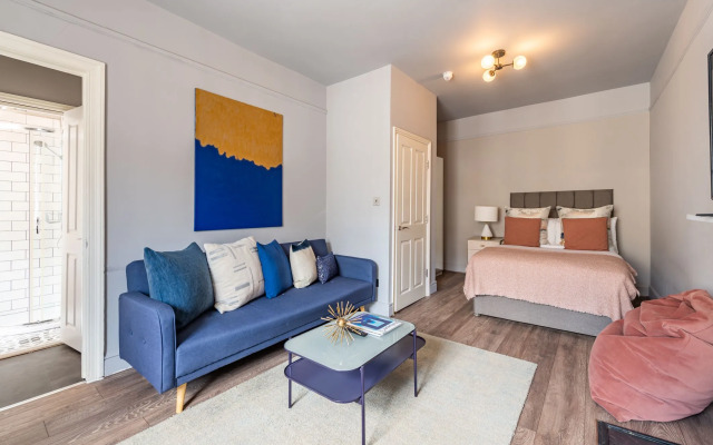 Paddington by Capital