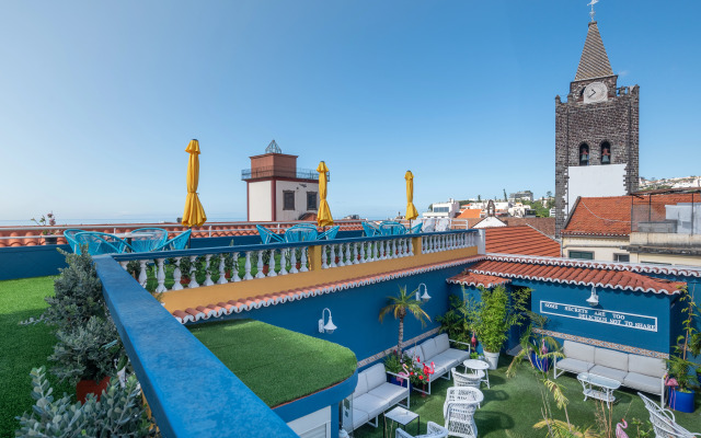 Sé Boutique Hotel
