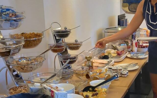 Altstadthotel Alt & Jung