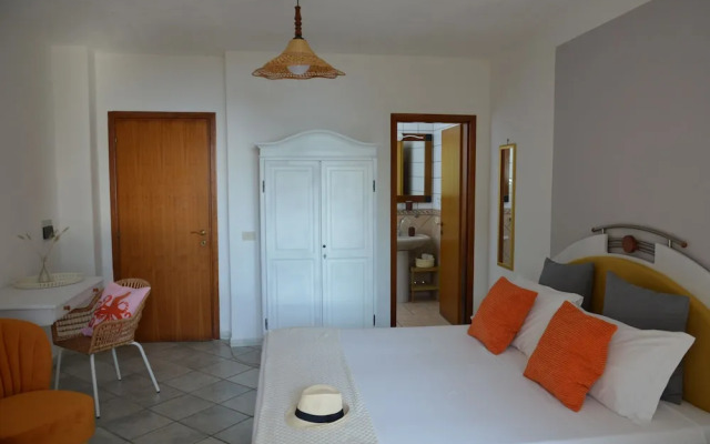 agriturismo la pergola