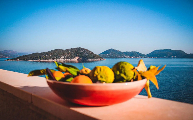 Hotel Bozica Dubrovnik Islands