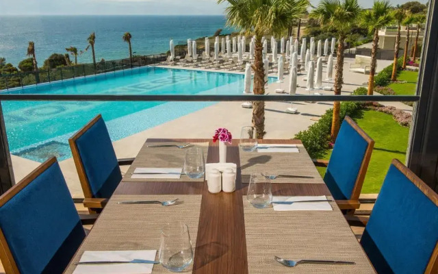 The Nowness Luxury Hotel & Spa (Adults Only 16+)