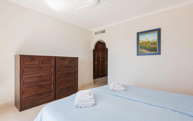 Stay U-nique Apartments Haya